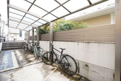 【その他】 | ウィンズ・パレ西落合