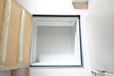 【収納】 | ウィンズ・パレ西落合