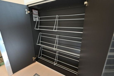 【収納】 | ウィンズ・パレ西落合