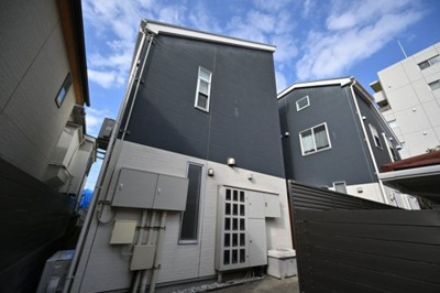 【外観】 | ウィンズ・パレ西落合