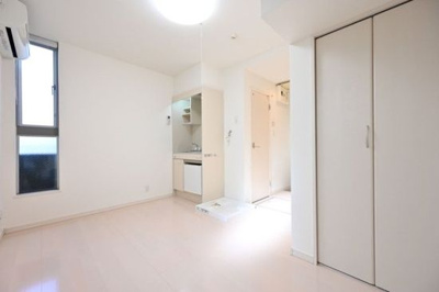 【寝室】 | ウィンズ・パレ西落合