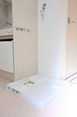 【設備】 | ウィンズ・パレ西落合