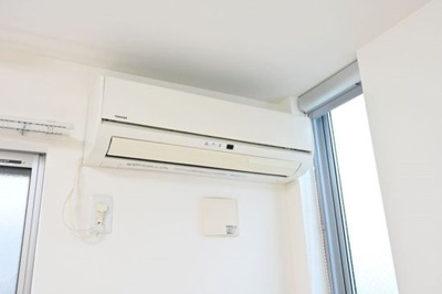 【設備】 | ウィンズ・パレ西落合