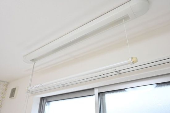 ウィンズ・パレ西落合のその他