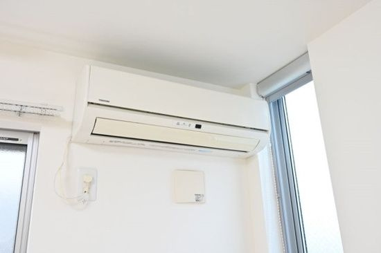 ウィンズ・パレ西落合の設備