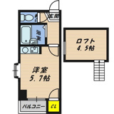 ホープ野江の画像