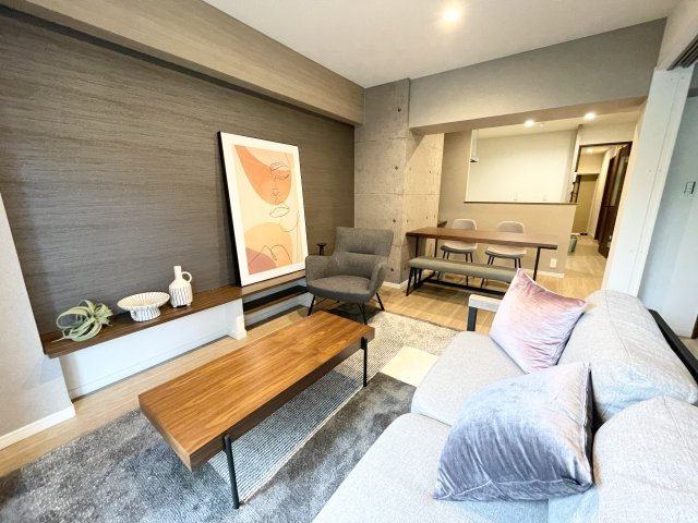 室町スカイハイツ