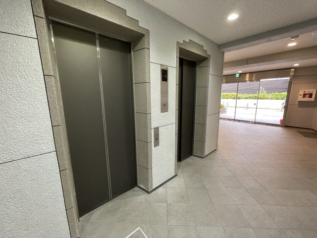 室町スカイハイツのその他共用部分