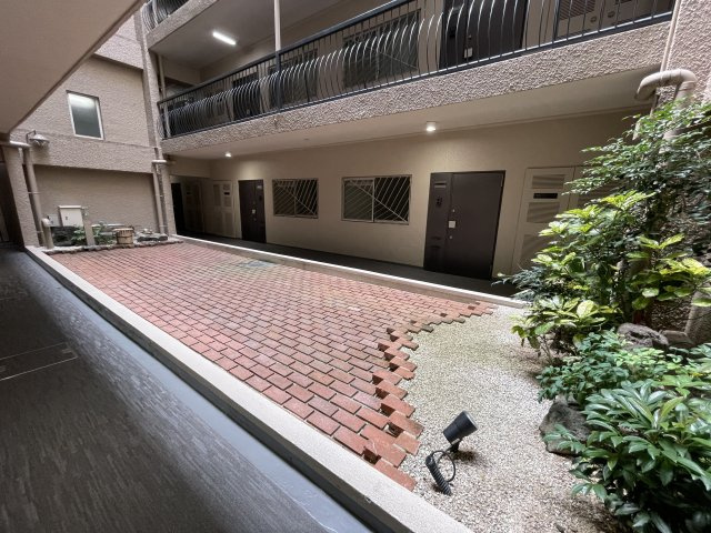 室町スカイハイツのその他共用部分