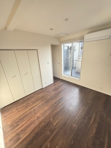 BLOOMING MAISON 府中市押立町の寝室