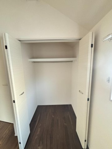 BLOOMING MAISON 府中市押立町の収納