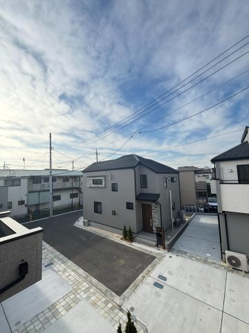 BLOOMING MAISON 府中市押立町の展望