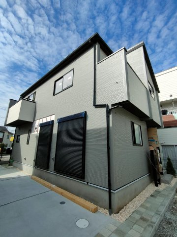 BLOOMING MAISON 府中市押立町