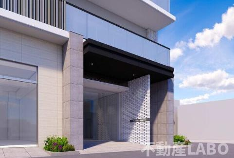 スプランディッド駒川中野駅前のその他