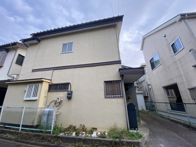 中古戸建 東所沢