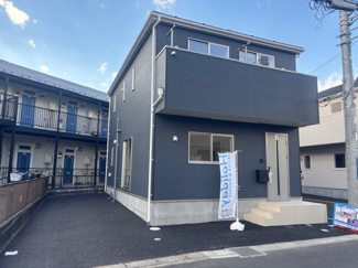 【外観】 | 現地（12月5日撮影）