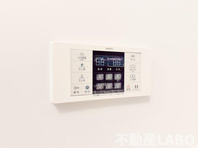 スプランディッド駒川中野駅前のその他