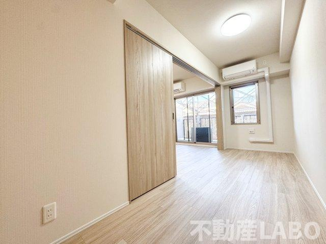 スプランディッド駒川中野駅前のその他