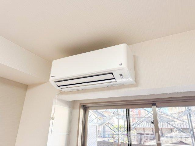 スプランディッド駒川中野駅前のその他