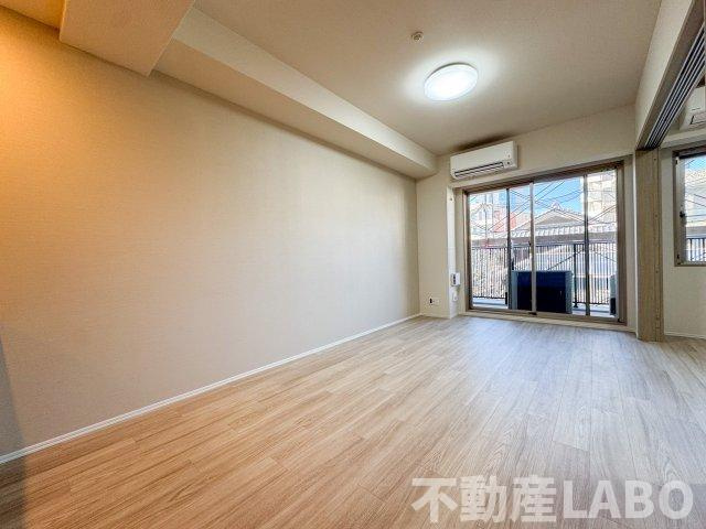 スプランディッド駒川中野駅前の内装