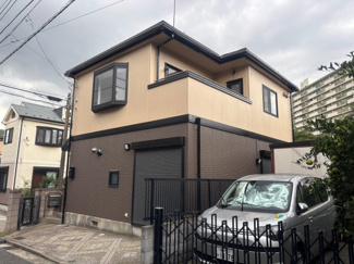 【外観】 | 現地（10月5日撮影）