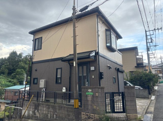 【外観】 | 現地（10月5日撮影）