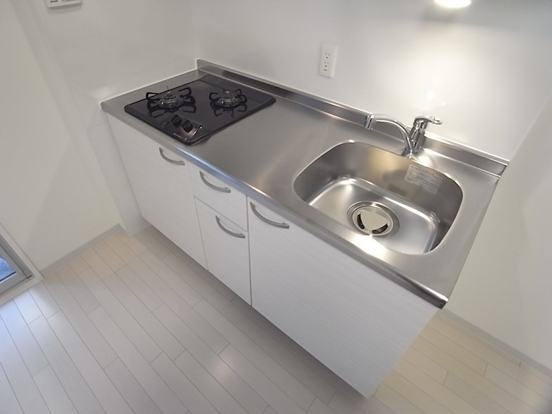 ARPEGGIO三宮のキッチン