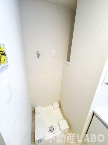 スプランディッド駒川中野駅前のその他