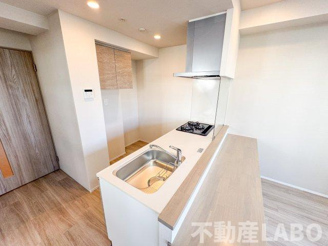 スプランディッド駒川中野駅前のその他