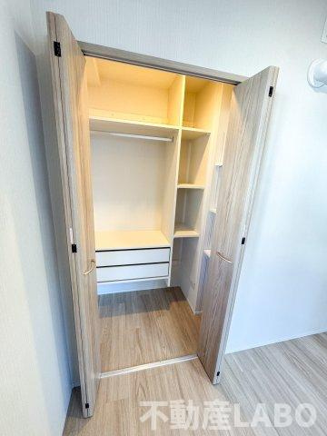 スプランディッド駒川中野駅前のその他