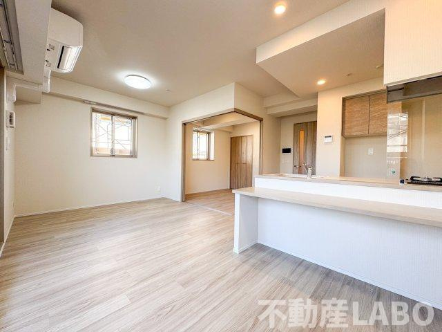 スプランディッド駒川中野駅前のその他