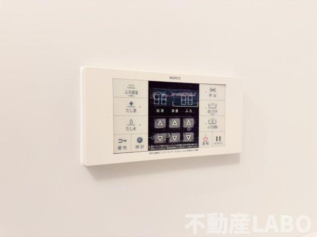 スプランディッド駒川中野駅前のその他