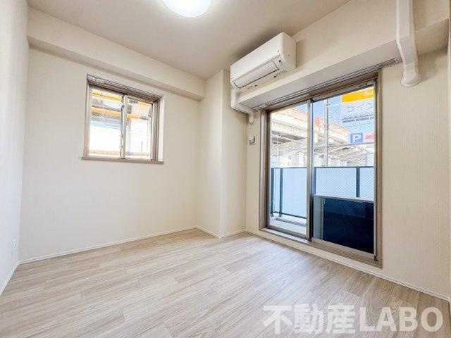 スプランディッド駒川中野駅前の内装