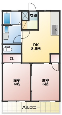 シャンテひえだⅠ