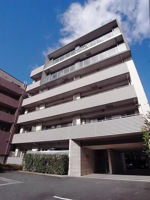 エスペランサ光が丘