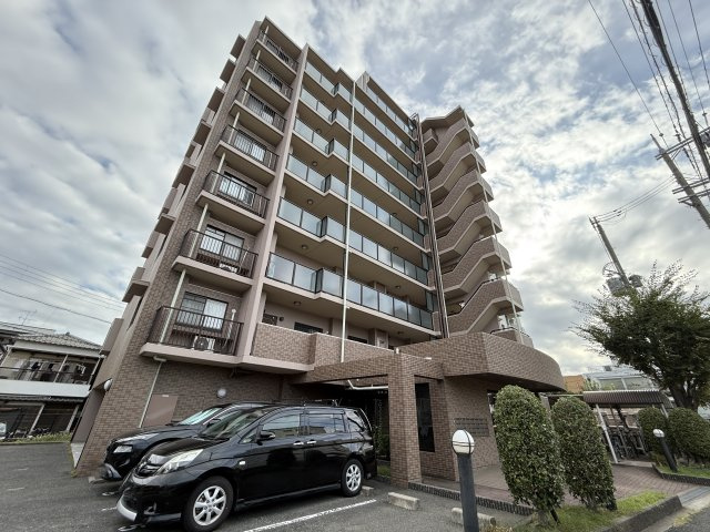 藤和シティホームズ豊中岡町