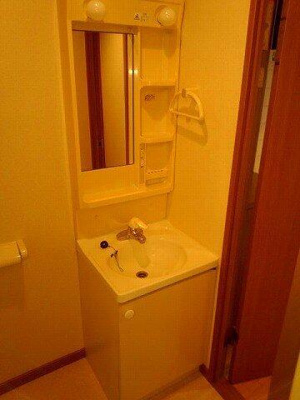 【洗面所】 | ソネット |  