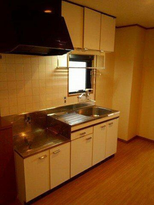 【キッチン】 | ソネット |  