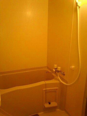 【浴室】 | ソネット |  