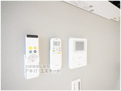 【セキュリティ】 | ハーモニーテラス南花畑 | 同一仕様写真