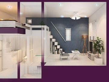 【その他】 | ハーモニーテラス南花畑 | イメージパース