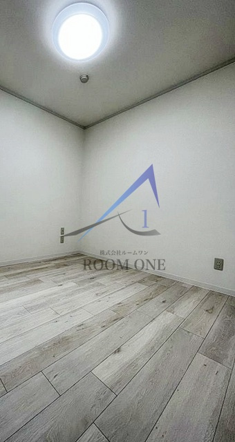 ブルームライフ横浜生麦の寝室|寝室です。