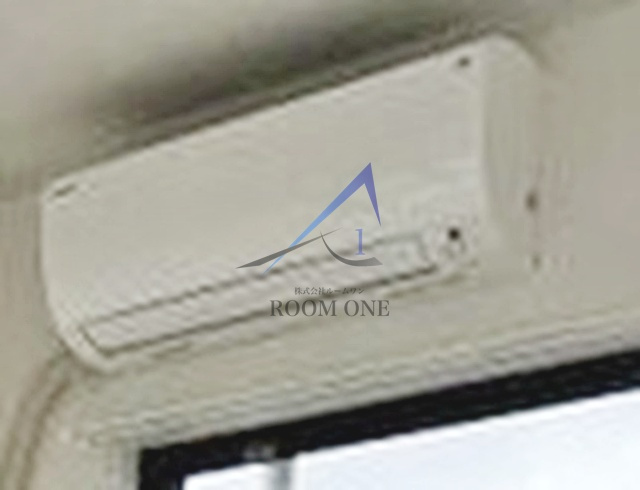 ブルームライフ横浜生麦の設備|エアコンです。