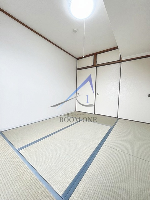 ブルームライフ横浜生麦の内装