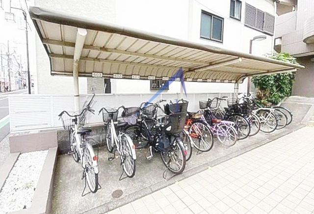 ブルームライフ横浜生麦