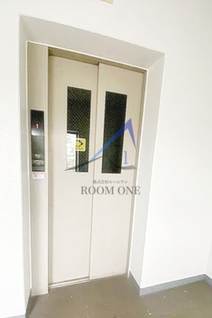 ブルームライフ横浜生麦