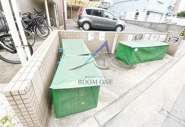 ブルームライフ横浜生麦