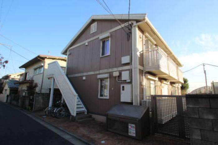 アレイ・ヴィラ