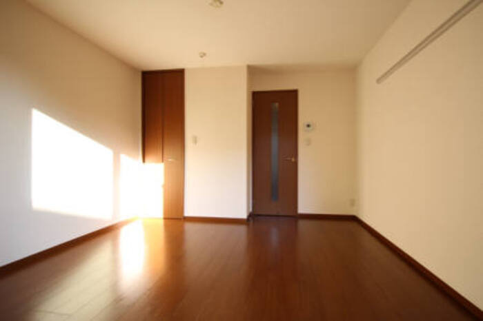 アレイ・ヴィラの居間・リビング