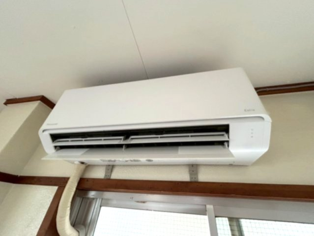 H2六甲の設備